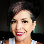 Lidia Watson - @rita_ismynametoo - Instagram
