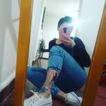 Lidia Weber - @weberlidia280 - Instagram