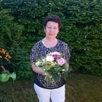 Lidia Weber - @lidiaweb5 - Instagram