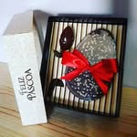 Vovó Arteira Confeitaria - @lidia.weber.9 - Instagram