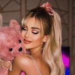 LIDIA ♡ - @lidia_alpha_wolfie_ - Instagram