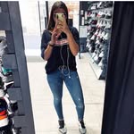 Lidya Sanchez - @lydsanch - Instagram