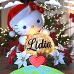 Lidya Sanchez - Facebook