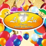 Buffet Li & Lu Festas - @lielufestas - Instagram