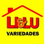 LIELU VARIEDADES - @lieluvariedades430 - Instagram