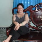 Liên Lư - Facebook