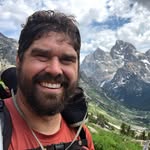 Lief Erickson - @lwerickson3 - Instagram
