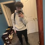 Lief Erickson - @liefffyyy - Instagram