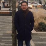 Liêm Đào - @kevindao_1982 - Instagram