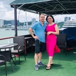 Viễn Thông Vượng Liêm - @simvuongliem - Instagram
