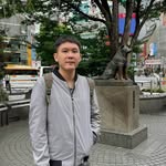 Li En - @_lienchan - Instagram