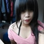 Lien Chong - @desywank5 - Instagram