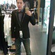 Hsueh-lien Huang - @hsuehlien.huang - Instagram