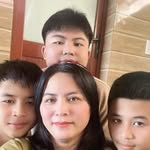 Lai Lien - @lienlaithi - Instagram