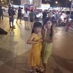 Lien Luong - @lienluong64 - Instagram
