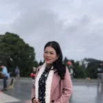 Lien Luong - @lienluong86 - Instagram