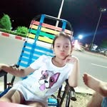 Lien Luong - @luongthibichlienpy2018 - Instagram