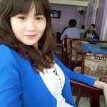 Lien Luong - @lien7176 - Instagram