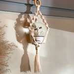lien-リアン- - @lien.macrame - Instagram