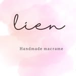 lien(リアン)/マクラメ小物・インテリア - @lien_yuka_macrame - Instagram