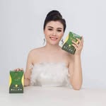 Liên Mac - @macthilien47 - Instagram