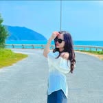Lien Mac - @giai.c - Instagram