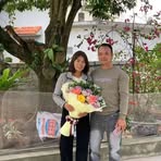 Liên Mạc - Facebook