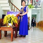 Mạc Liên - @lien.mac.31 - Instagram