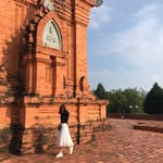 Liên Trần - @lientran05 - Instagram