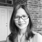 Lien Tran - @lientrancompassion - Instagram