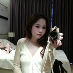 Liên Trần - @suiu96 - Instagram