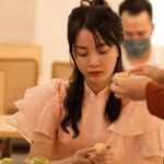 Trần Liên(Leah) - @lientran.sh - Instagram