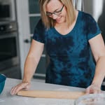 Liesel Davidson - @liesel_loves2bake - Instagram
