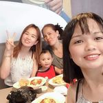 Liezle Barberan - @liezlebarberan - Instagram