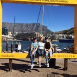 Liesl Stuart-Brown - @lieslstuartbrown - Instagram