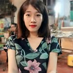Liểu Lê - @lieu0505 - Instagram