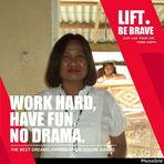 Ligaya Collado - Facebook