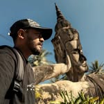 A. Vasanth - @lightsmith83 - Instagram