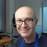 Nick "Nikko" Pappas - @lightsmith.jeweller - Instagram