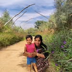 Ligi Aneesh - @ligi.john - Instagram