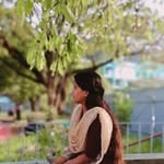Ligi Meria John - @ligimeria - Instagram