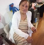Ligia Alvarez - Facebook