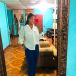 Ligia Alvarez - @ligia_alvarez04 - Instagram