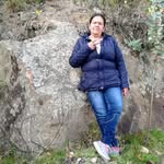 Ligia Ines Peña Obando - @ligiainespenaobando - Instagram
