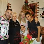 ligia obando - @ligiaobandoolarte - Instagram