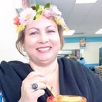 Ligia Obando - @obandoligia68 - Instagram