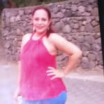 ligia obando - @ligiaobando1220 - Instagram