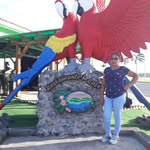 Ligia Obando - @ligiaobando32 - Instagram