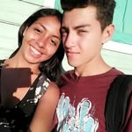 Ligia Obando - @ligia_pere27 - Instagram