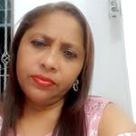 Ligia Obando - @ligiaobando8 - Instagram